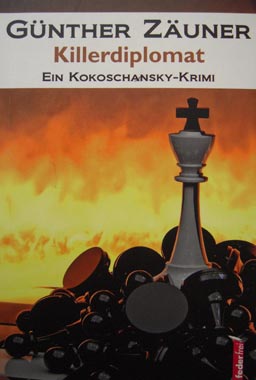 Kokoschanskys Killerdiplomat