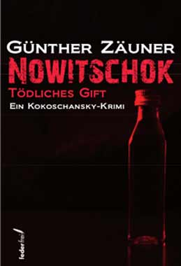 Kokoschanskys Nowitschok